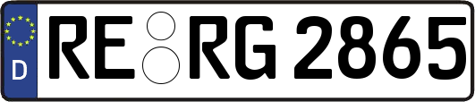RE-RG2865