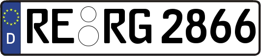 RE-RG2866