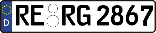 RE-RG2867
