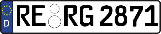 RE-RG2871