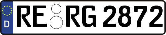 RE-RG2872