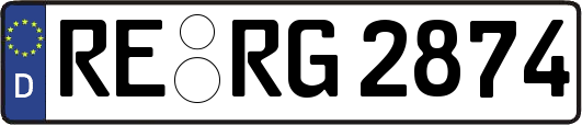 RE-RG2874