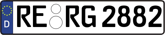 RE-RG2882