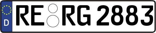 RE-RG2883