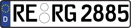 RE-RG2885