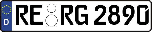 RE-RG2890