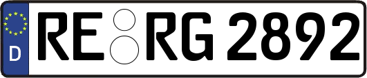 RE-RG2892