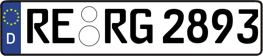 RE-RG2893