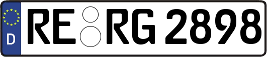 RE-RG2898