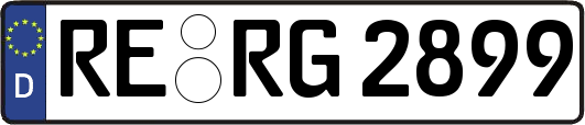 RE-RG2899