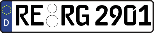 RE-RG2901