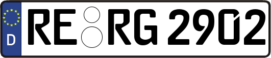 RE-RG2902