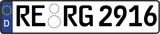 RE-RG2916