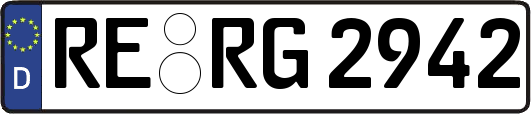 RE-RG2942