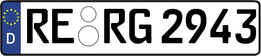 RE-RG2943