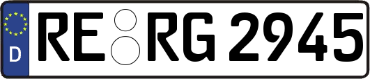 RE-RG2945