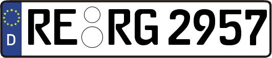 RE-RG2957