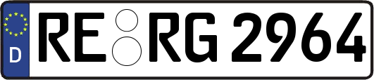 RE-RG2964