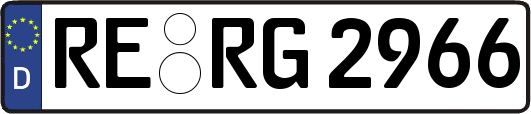 RE-RG2966