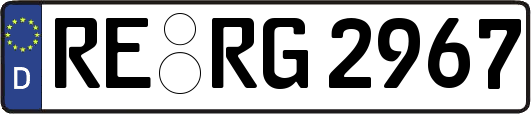 RE-RG2967
