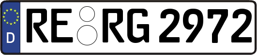 RE-RG2972
