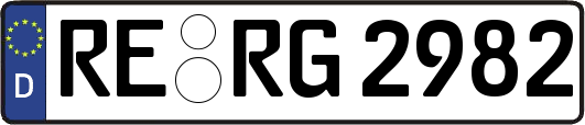 RE-RG2982