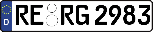 RE-RG2983