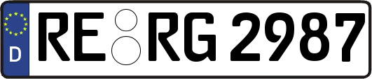 RE-RG2987