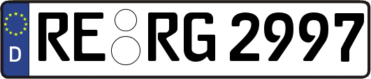 RE-RG2997