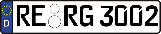 RE-RG3002