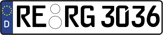 RE-RG3036