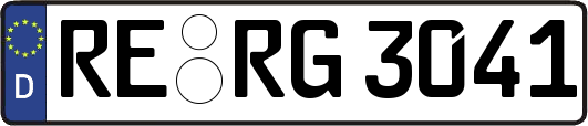 RE-RG3041
