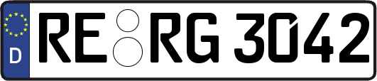 RE-RG3042