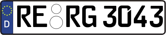 RE-RG3043