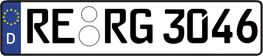 RE-RG3046