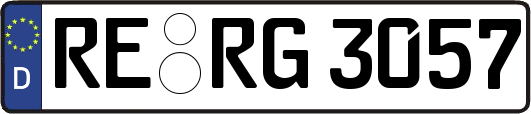 RE-RG3057