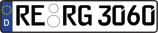 RE-RG3060