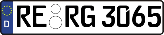 RE-RG3065