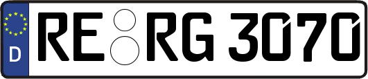 RE-RG3070