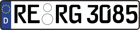 RE-RG3085
