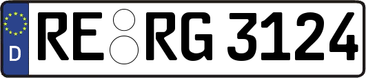 RE-RG3124