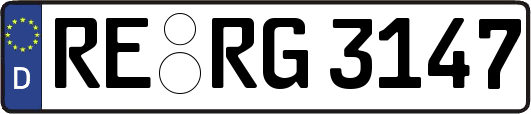 RE-RG3147