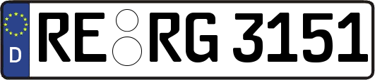 RE-RG3151