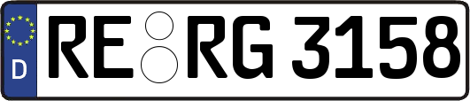 RE-RG3158