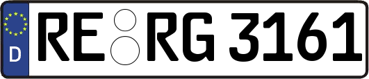 RE-RG3161