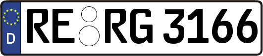 RE-RG3166