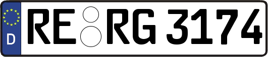 RE-RG3174