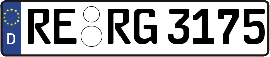 RE-RG3175
