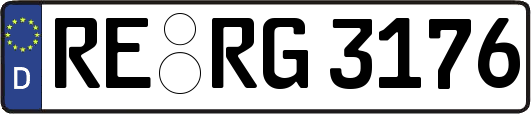 RE-RG3176