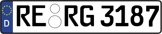 RE-RG3187